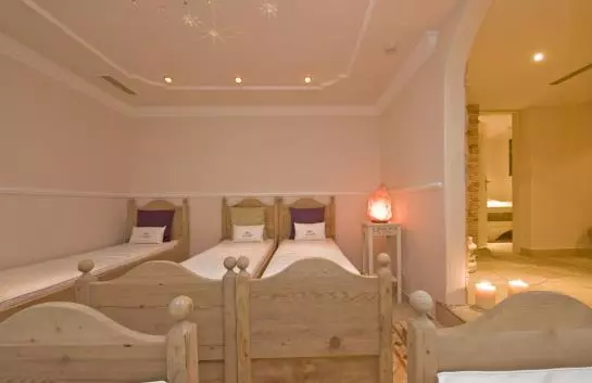 ホテル Postwirt Wohlfühl- Und Vital