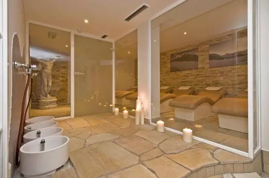 ホテル Postwirt Wohlfühl- Und Vital