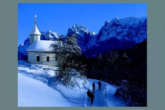 ホテル Postwirt Wohlfühl- Und Vital