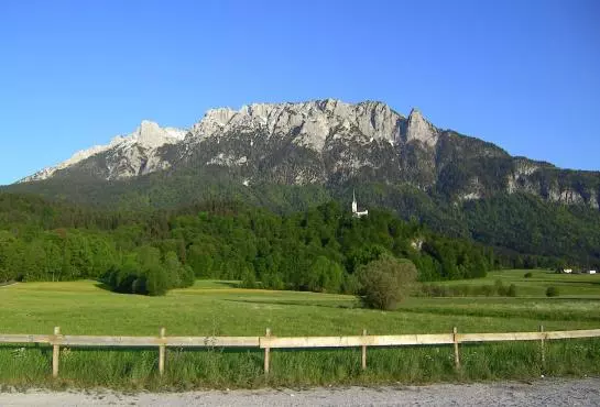 ホテル Postwirt Wohlfühl- Und Vital