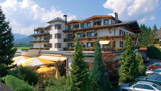 فندق Postwirt Wohlfühl- Und Vital