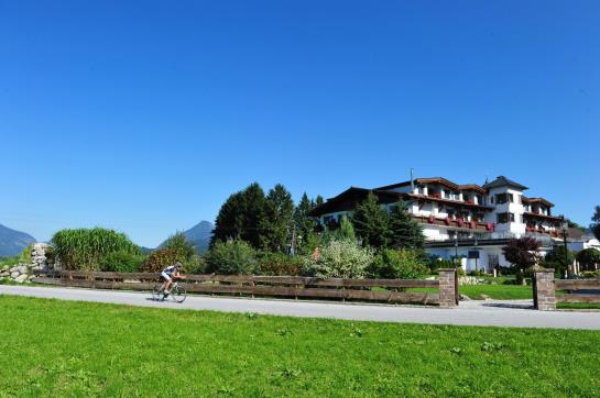 فندق Postwirt Wohlfühl- Und Vital