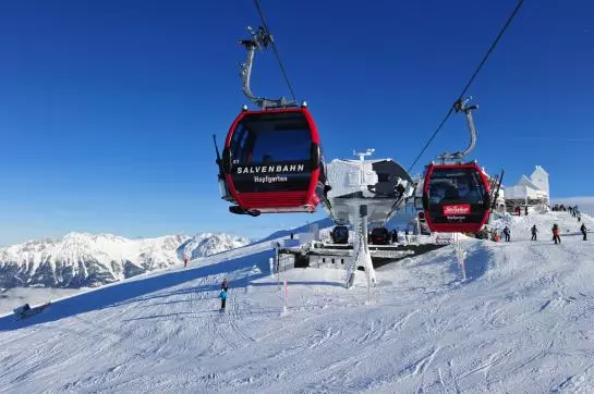 ホテル Postwirt Wohlfühl- Und Vital