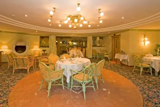 ホテル Postwirt Wohlfühl- Und Vital