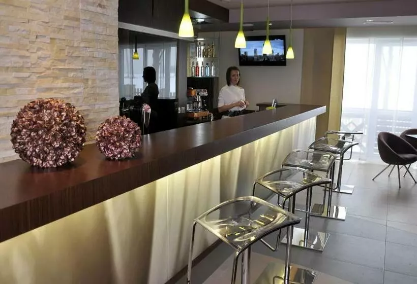 酒店 Radocza Park Active & Spa