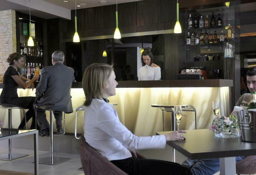 酒店 Radocza Park Active & Spa