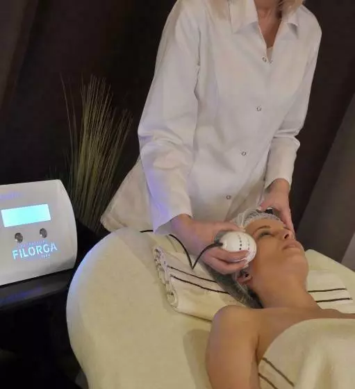 酒店 Radocza Park Active & Spa