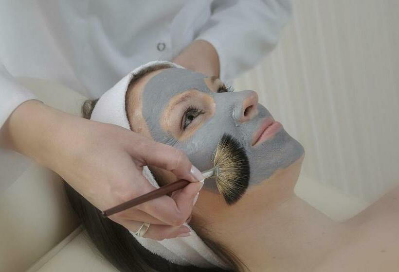 酒店 Radocza Park Active & Spa