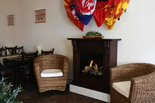 Отель Schlosshof Anno 1743