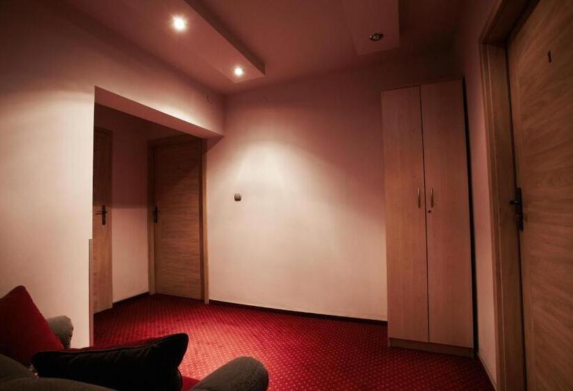 فندق Szuflada Rooms