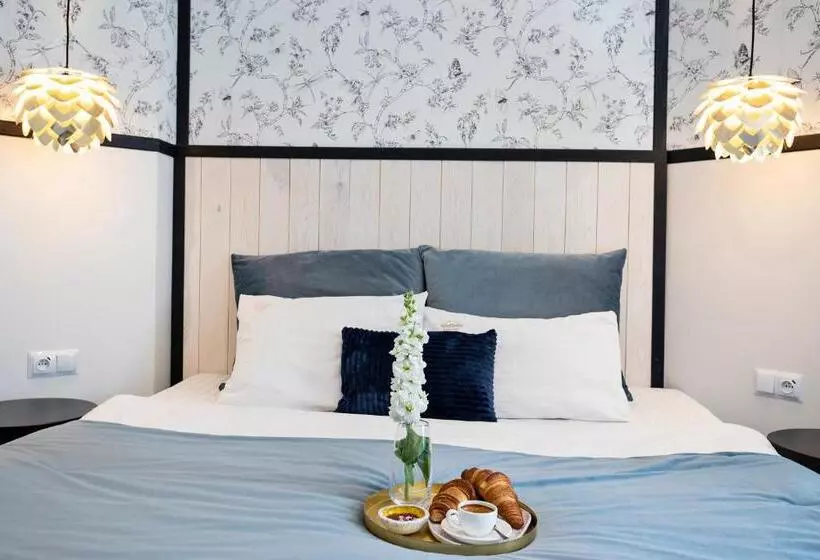 فندق Szuflada Rooms