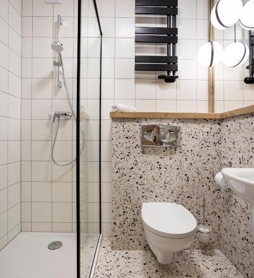 فندق Szuflada Rooms