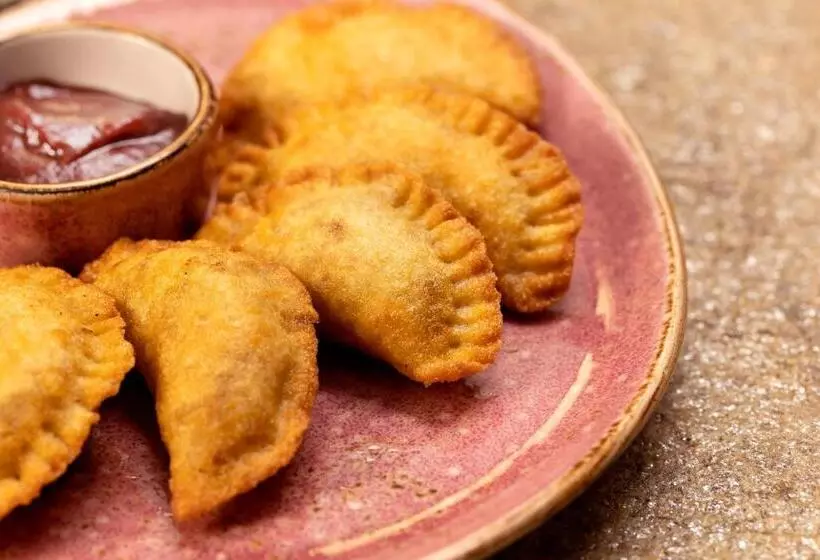 فندق Szuflada Rooms