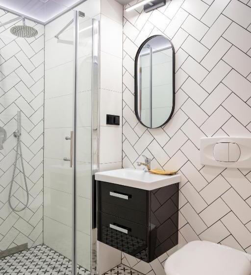 فندق Szuflada Rooms