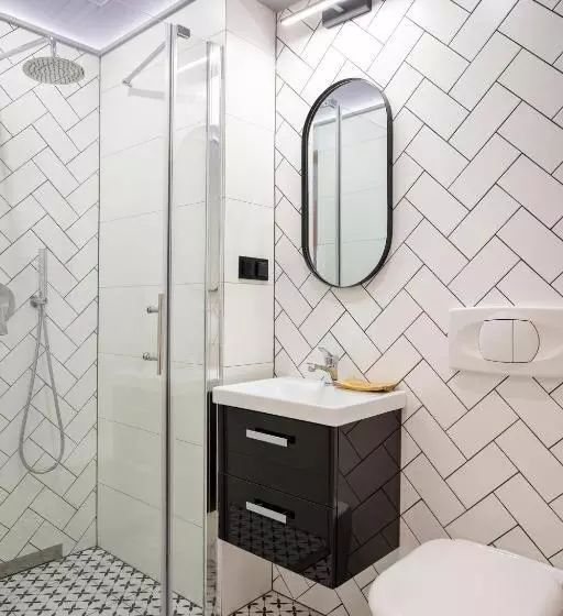 فندق Szuflada Rooms