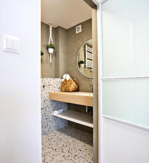 فندق Szuflada Rooms