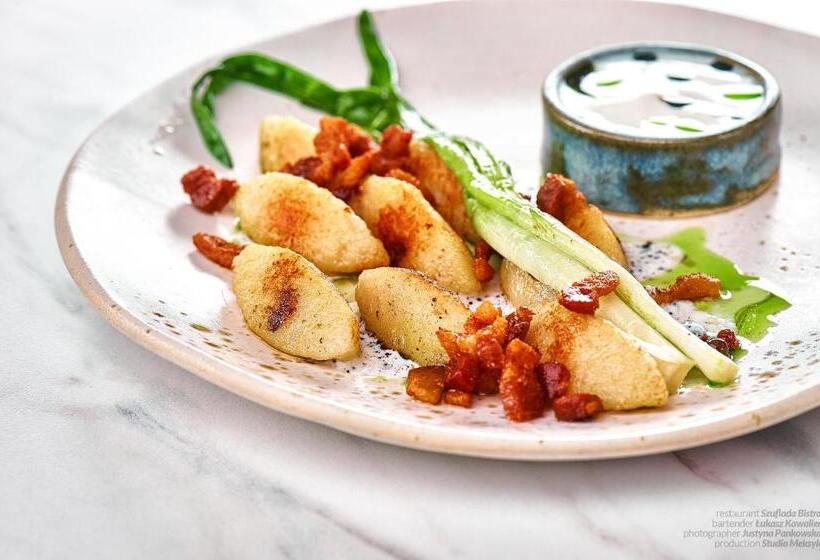 فندق Szuflada Rooms