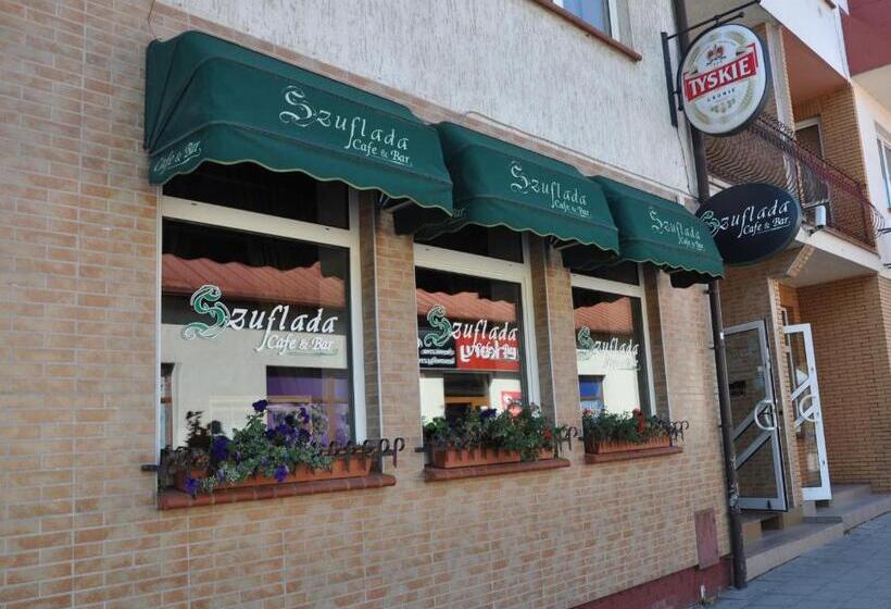 فندق Szuflada Rooms