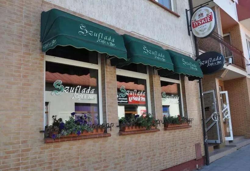 فندق Szuflada Rooms