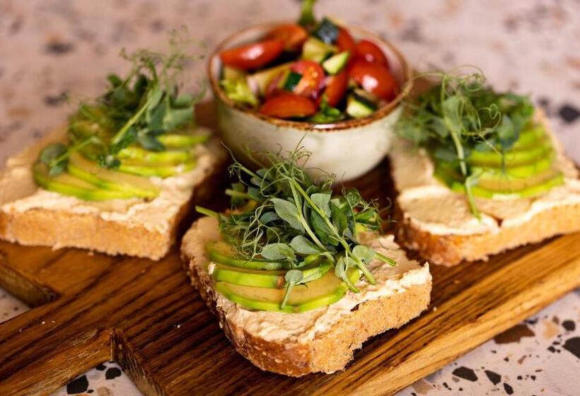 فندق Szuflada Rooms