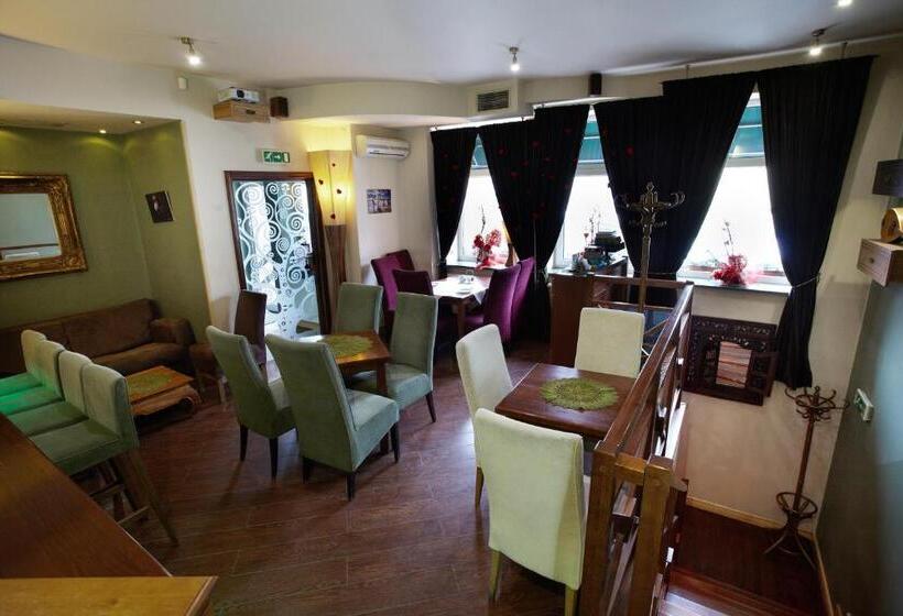 فندق Szuflada Rooms