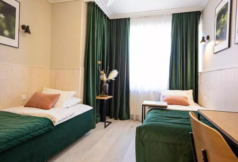 فندق Szuflada Rooms