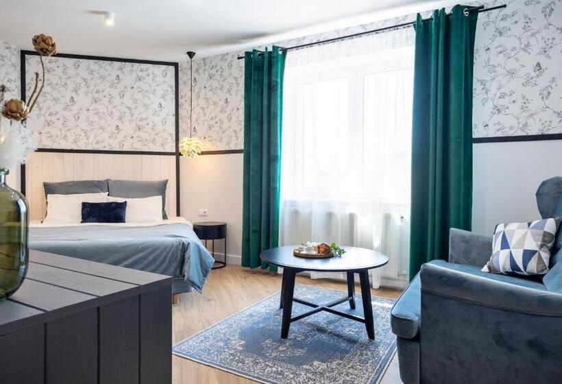 فندق Szuflada Rooms