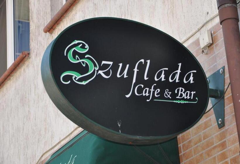 فندق Szuflada Rooms