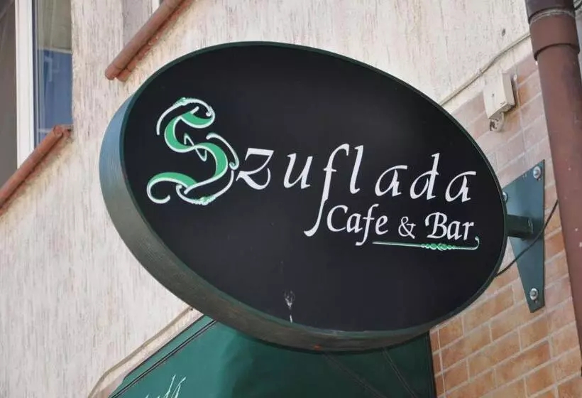 فندق Szuflada Rooms