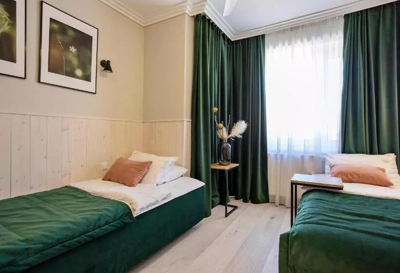 فندق Szuflada Rooms