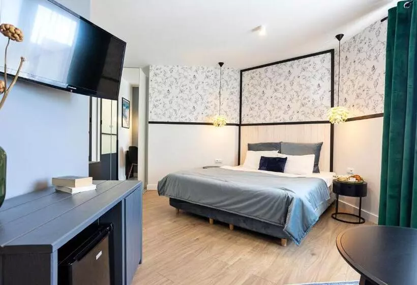 فندق Szuflada Rooms