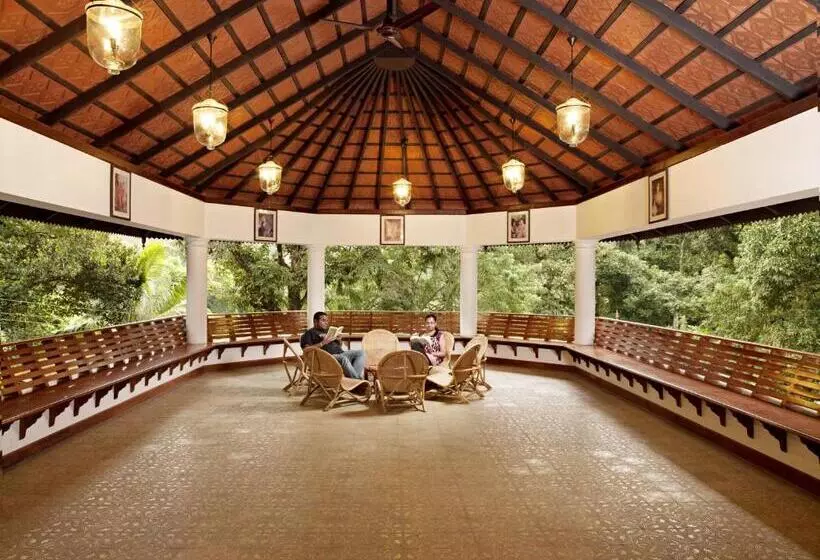 酒店 Elephant Court Thekkady