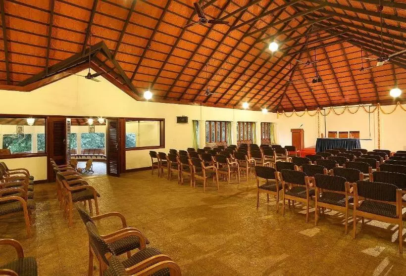 酒店 Elephant Court Thekkady