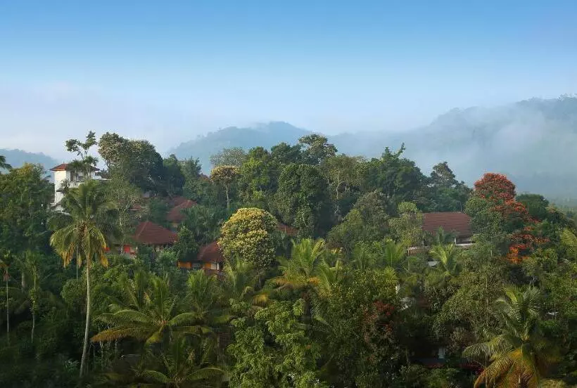 酒店 Elephant Court Thekkady