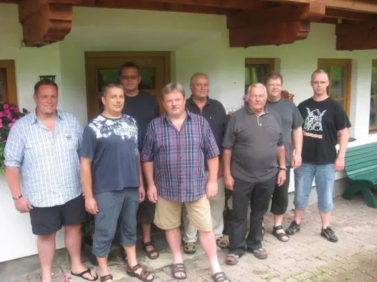 Отель Untermoos