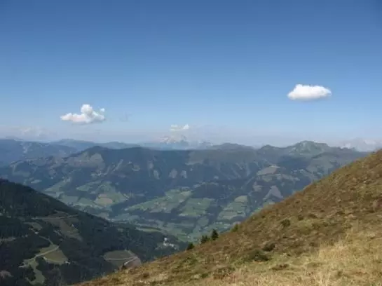 Отель Untermoos