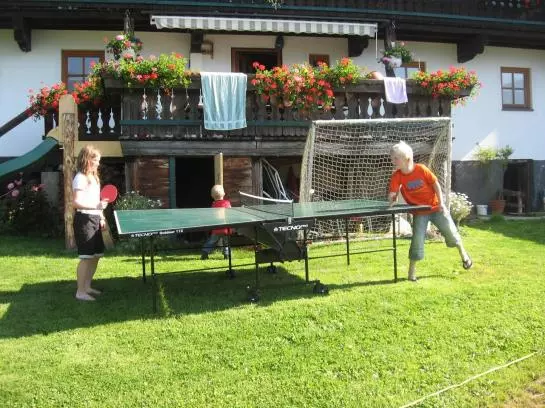 Отель Untermoos