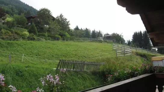 Отель Untermoos