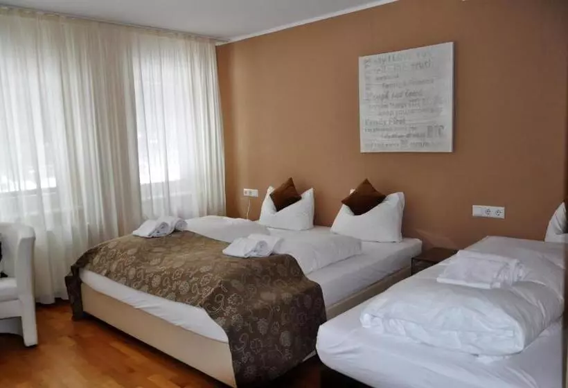 호텔 Verena S Park