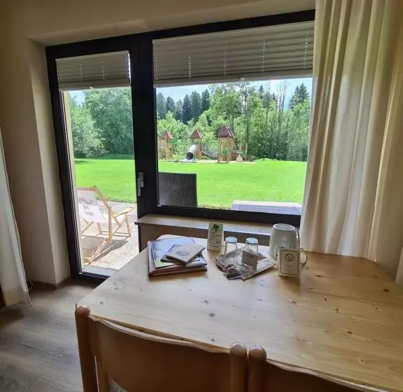 호텔 Verena S Park