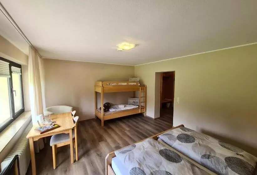 호텔 Verena S Park