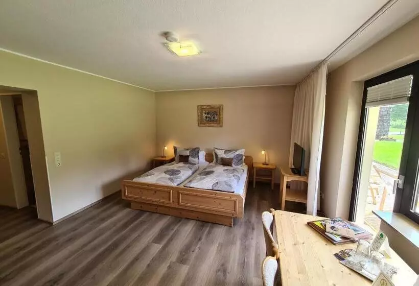 호텔 Verena S Park