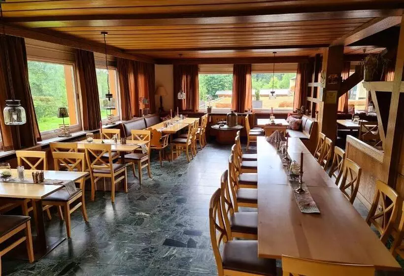 호텔 Verena S Park