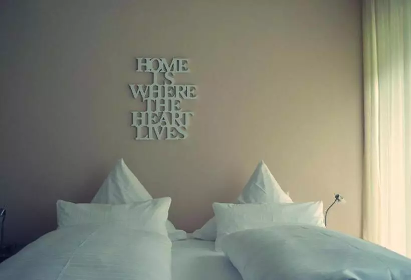 호텔 Verena S Park