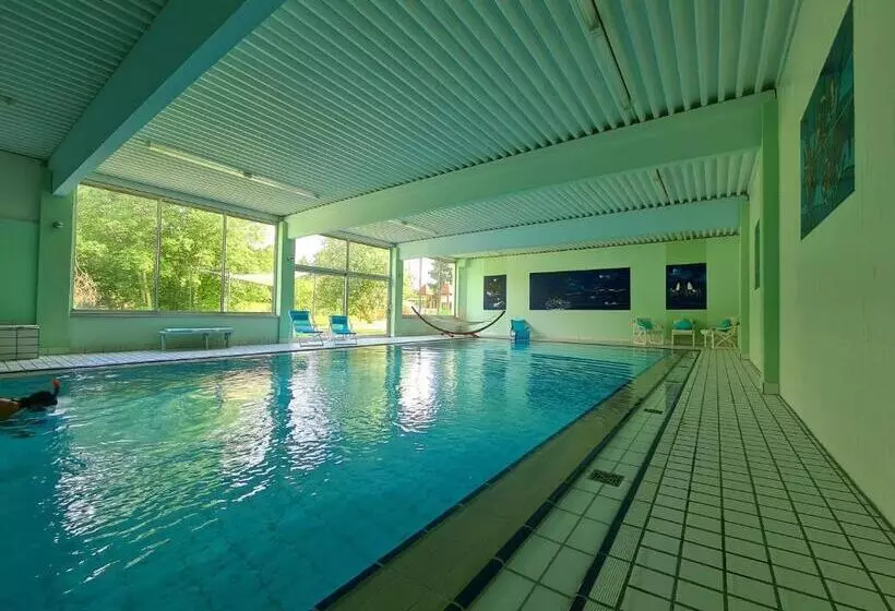 호텔 Verena S Park