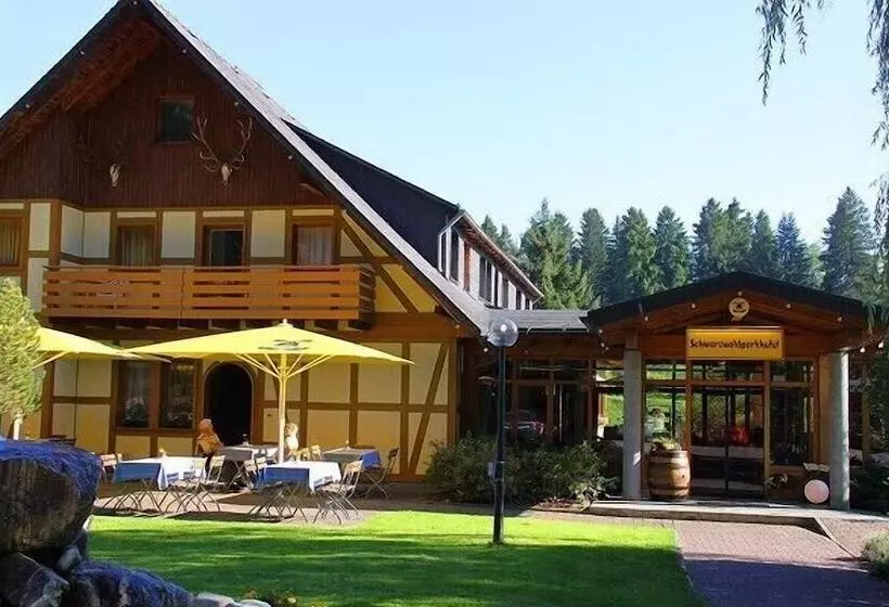 호텔 Verena S Park