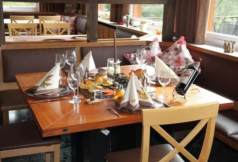 호텔 Verena S Park