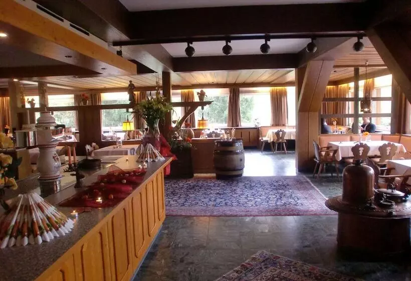 호텔 Verena S Park