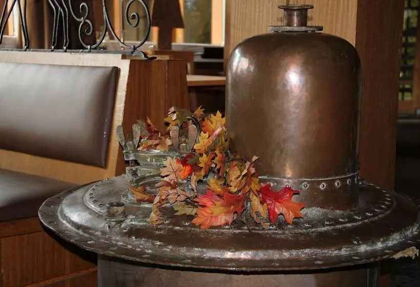 호텔 Verena S Park