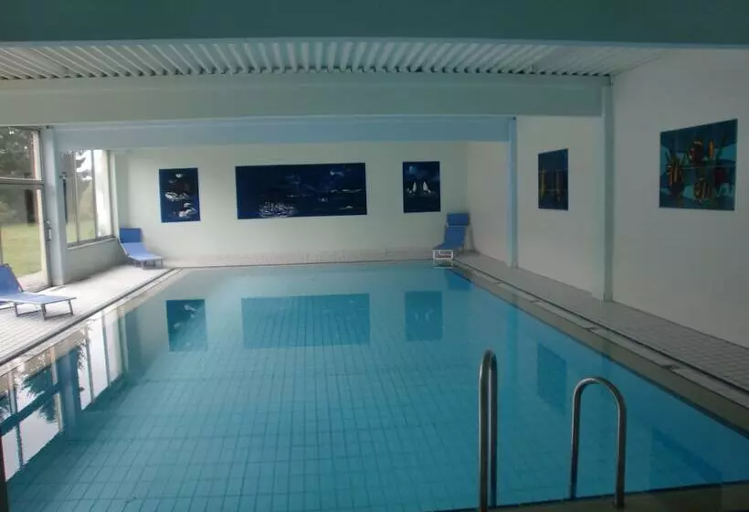 호텔 Verena S Park